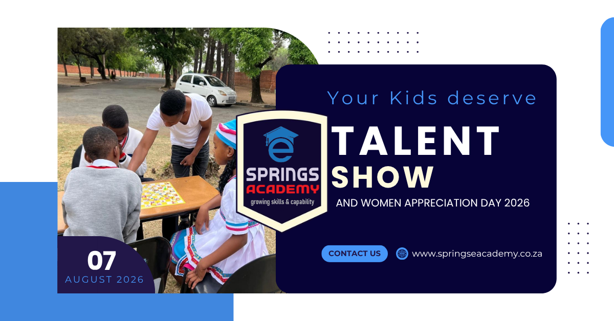 Talent Show and Women Appreciation 2026